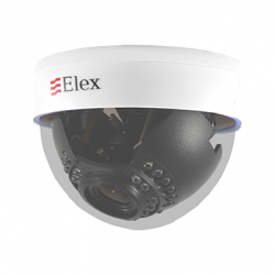 ELEX IV2 EXPERT AHD 1080P